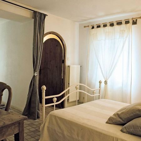 Maison De Dame Tartine Issirac Экстерьер фото